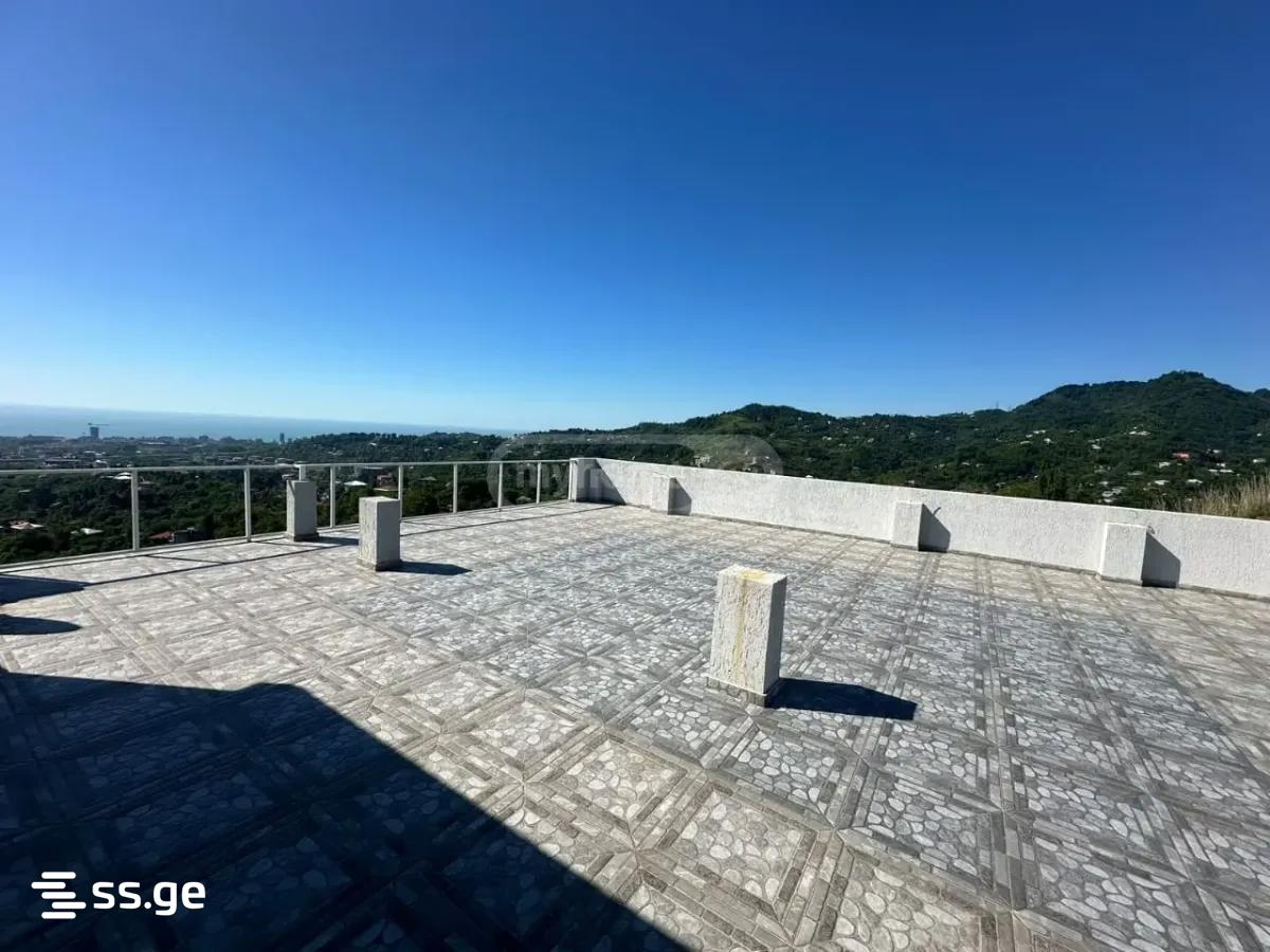 6 Room Summer Cottage For Rent. Batumi view 9