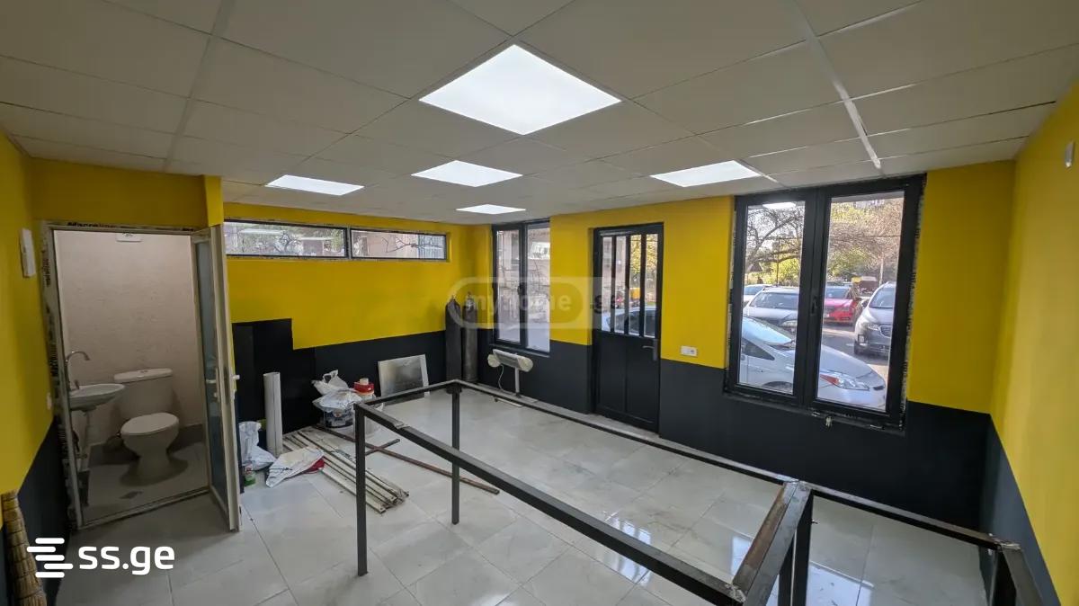 Commercial Space For Sale. Mukhiani view 3