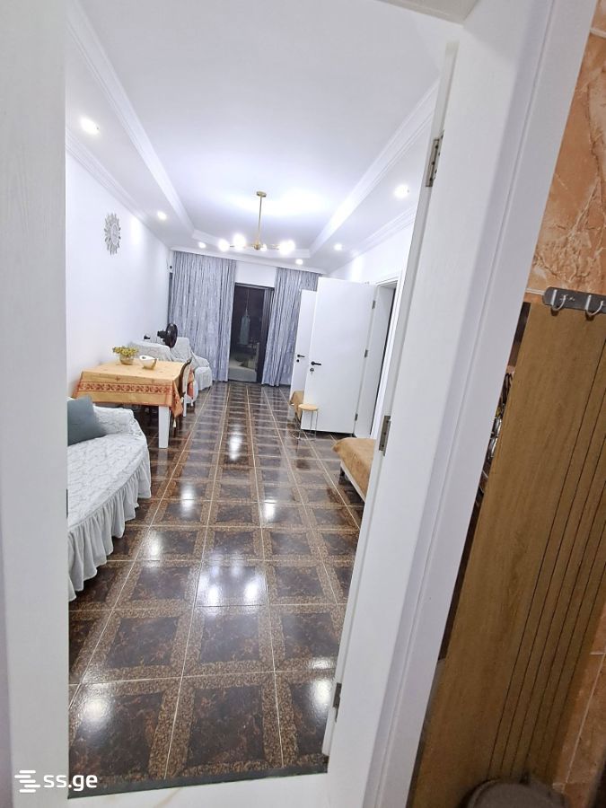 4 Room Private House Daily Rent. Batumi view 8