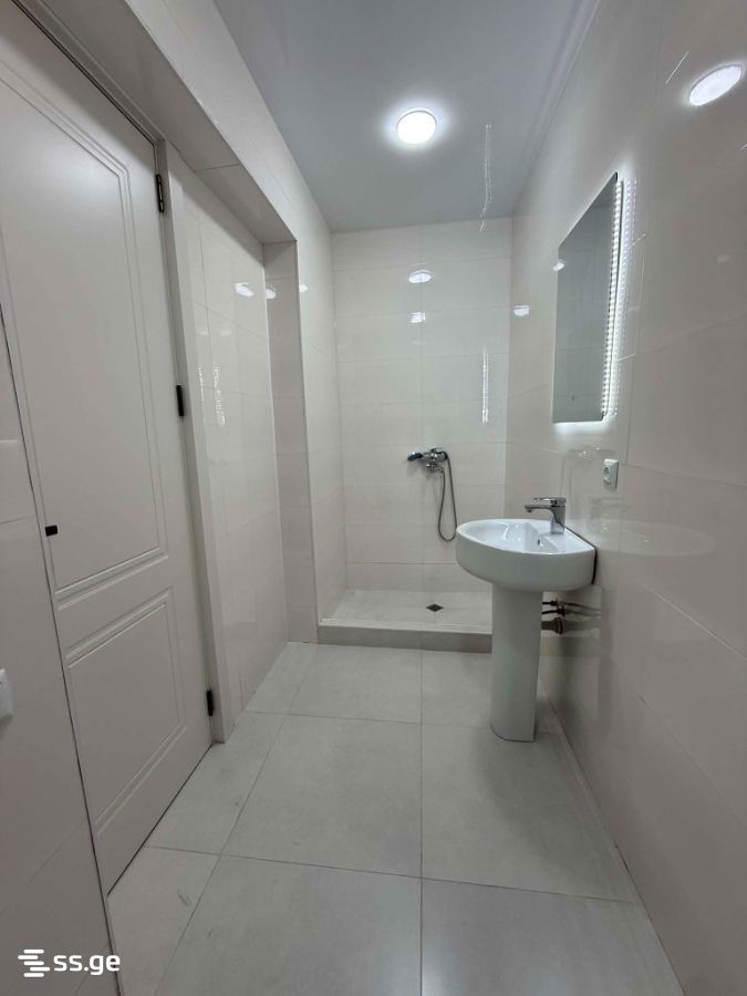 2 room Flat For Sale. Gldani - Więcej