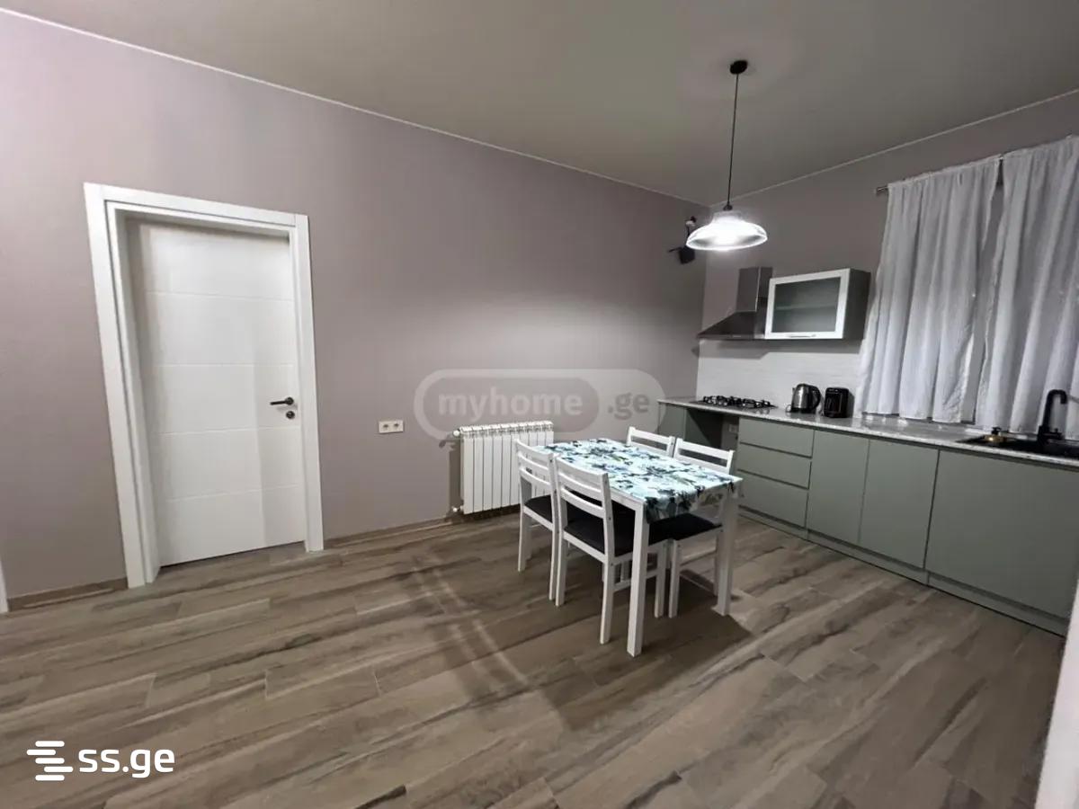 6 Room Summer Cottage For Rent. Batumi view 2