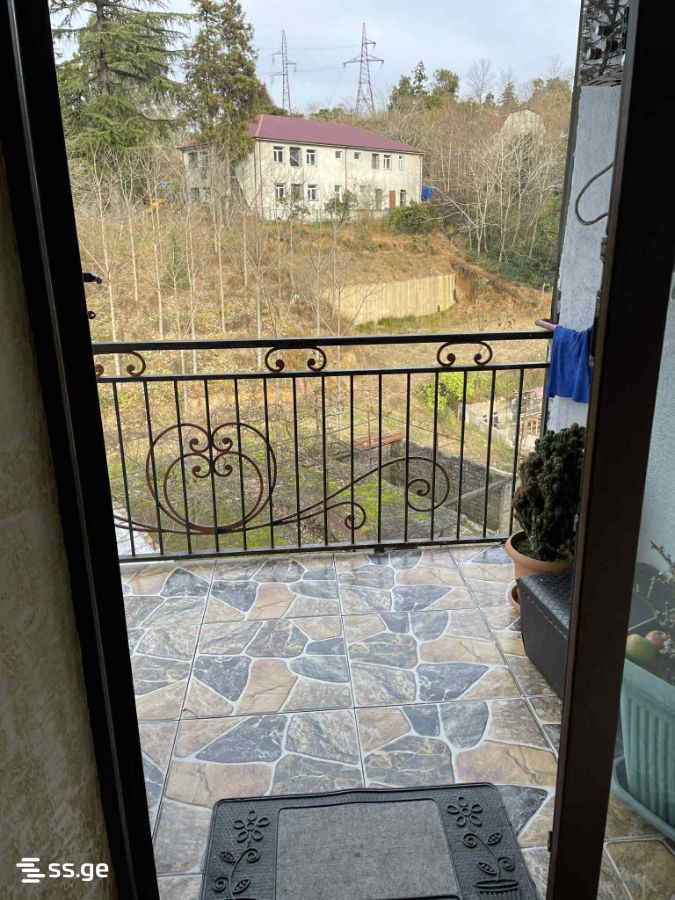 4 Room Flat For Sale view 4