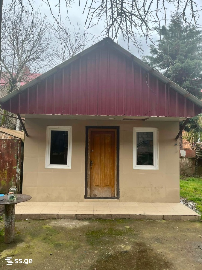 For Sale 2 Room Apartment Zugdidshi view 25