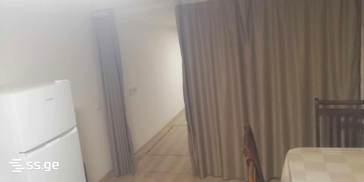 2 Room Flat For Rent. Vazisubani view 4