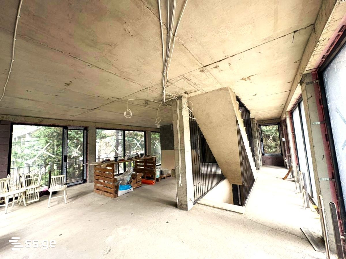6 Room Summer Cottage For Sale, 2 of 4