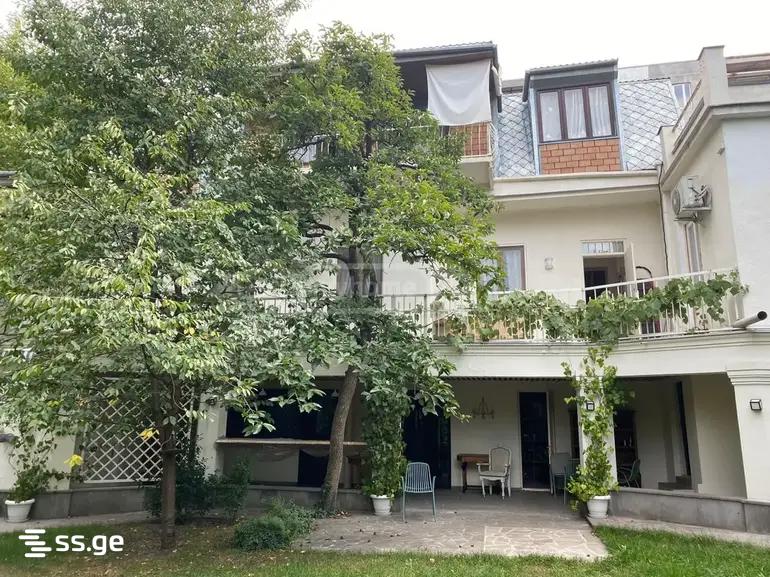 10 Room Private House For Rent. Vera view 1