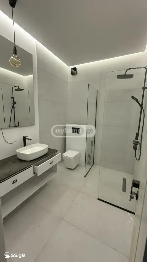 7 Room Private House For Rent. Saguramo view 5