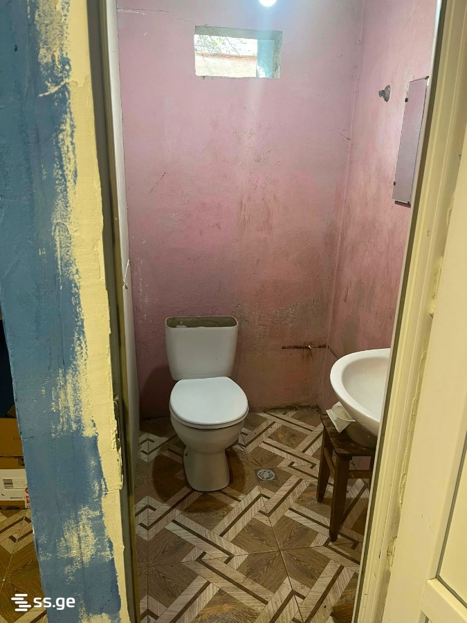 For Sale 2 Room Apartment Zugdidshi view 28