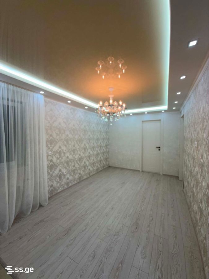 2 room Flat For Sale. Gldani - Widok 2