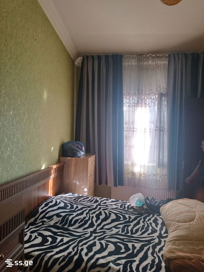 2 Room Flat For Sale view 2