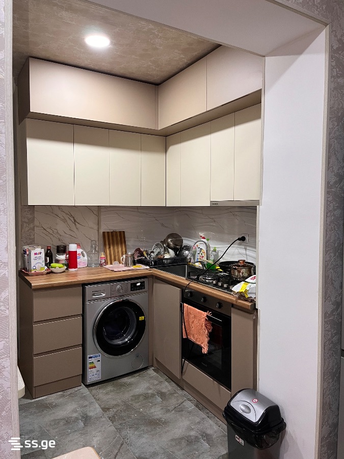2 Room Flat For Sale, 1 of 4