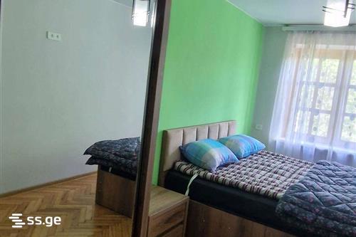 4 Room Flat For Rent. Didube view 4
