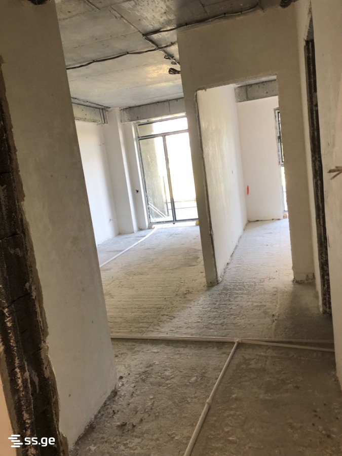 2 Room Flat For Sale, 3 of 4