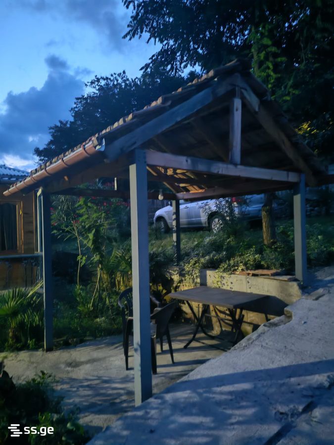 6 Room Private House Daily Rent. Tskaltubo view 14