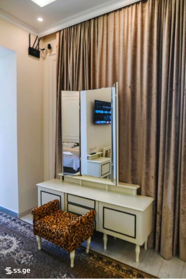 5 Room Private House Daily Rent. Tskaltubo view 4
