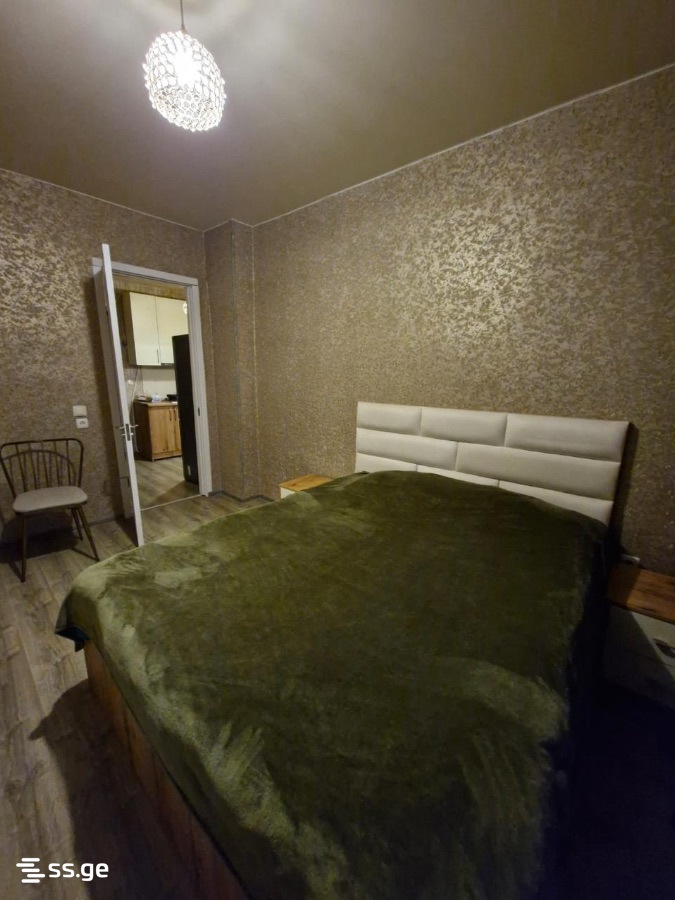For Sale 2 Room Apartment Zugdidshi view 16