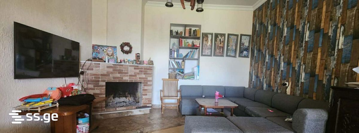 5 Room Summer Cottage For Rent. Lisi Lake, 4 of 4