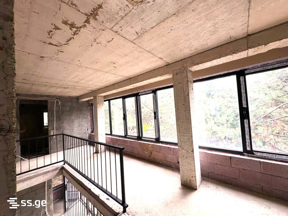 6 Room Summer Cottage For Sale view 12