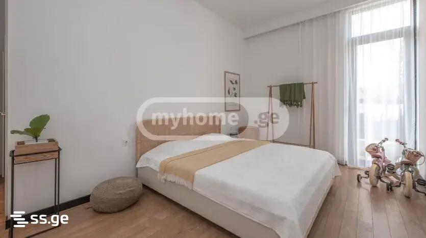 5 Room Summer Cottage For Rent. Tsavkisi, 4 of 4