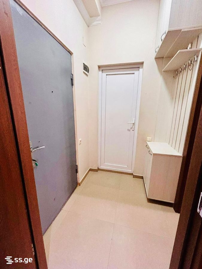 3 Room Flat Daily Rent. Batumi view 10