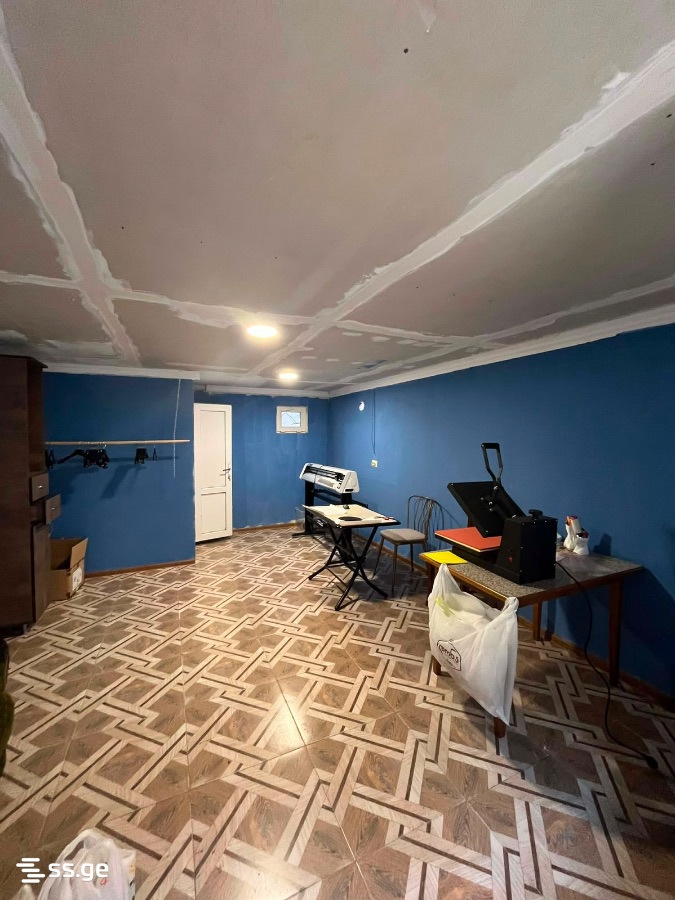 For Sale 2 Room Apartment Zugdidshi view 27