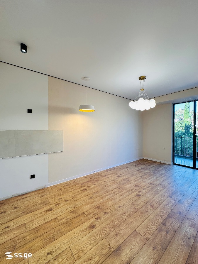 2 room Flat For Sale. Nadzaladevi - Widok 3