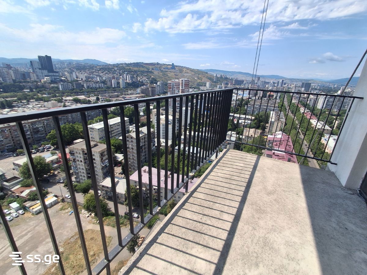 Продажа 2-комната Квартира view 5
