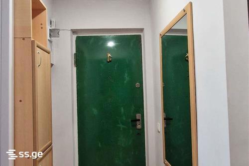 4 Room Flat For Rent. Didube view 8