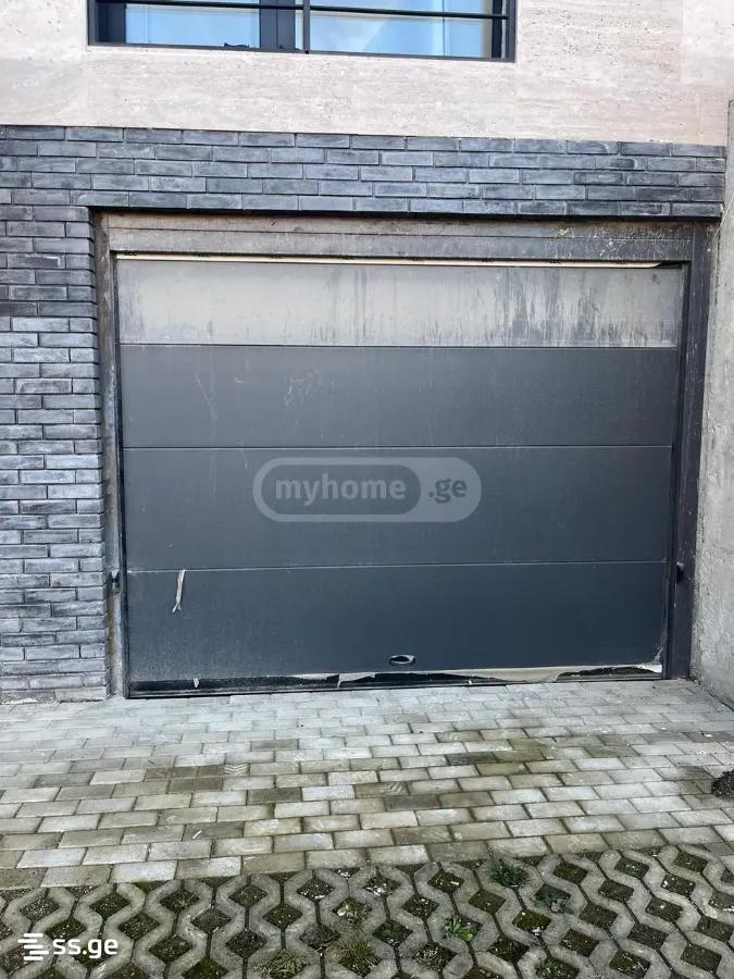 5 Room Private House For Rent. Varketili view 9