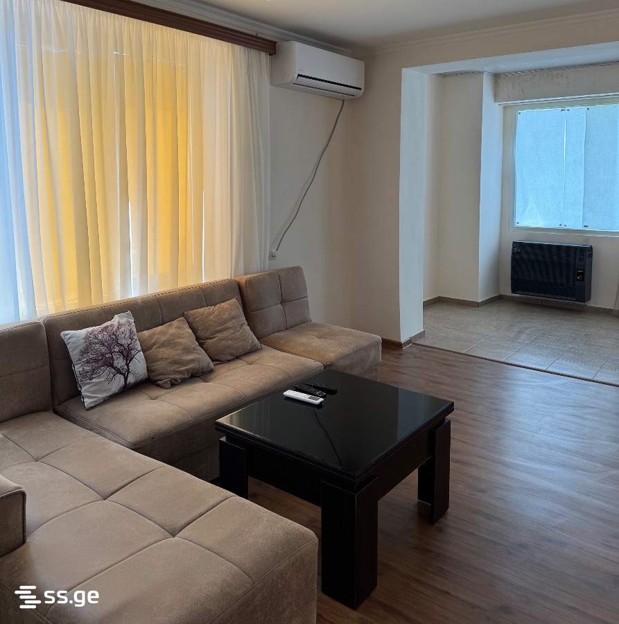 2 Room Flat Daily Rent. Rustavi, 4 of 4