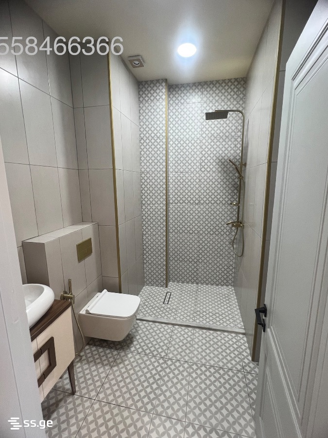 2 room Flat For Sale. Ortachala - Widok 3