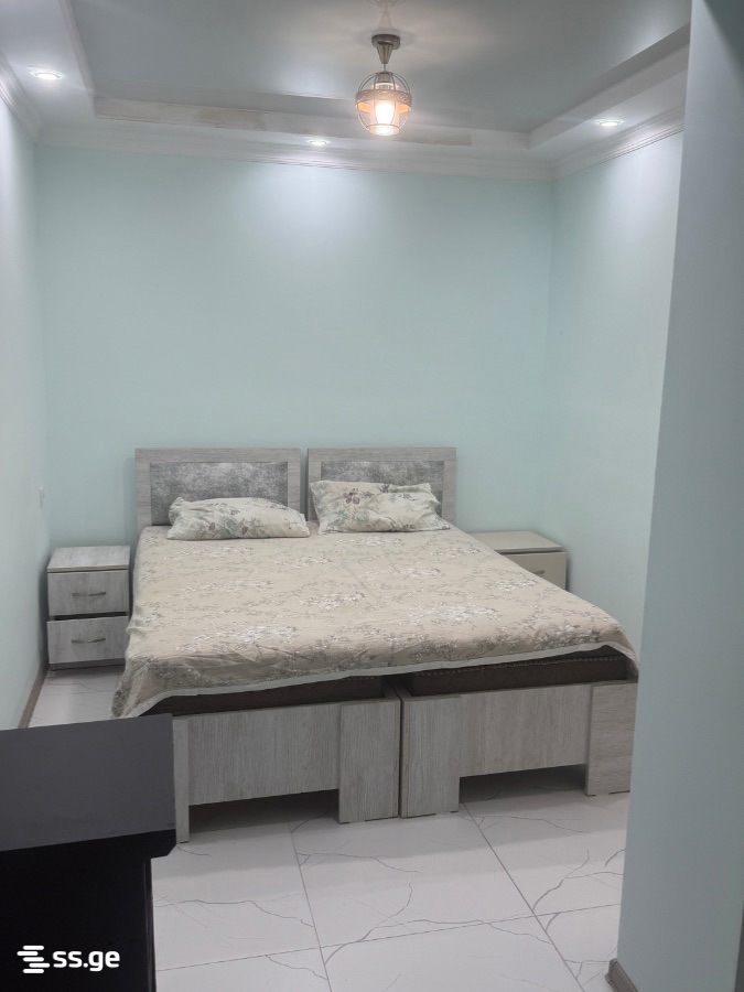 4 Room Flat For Rent. Kutaisi view 8