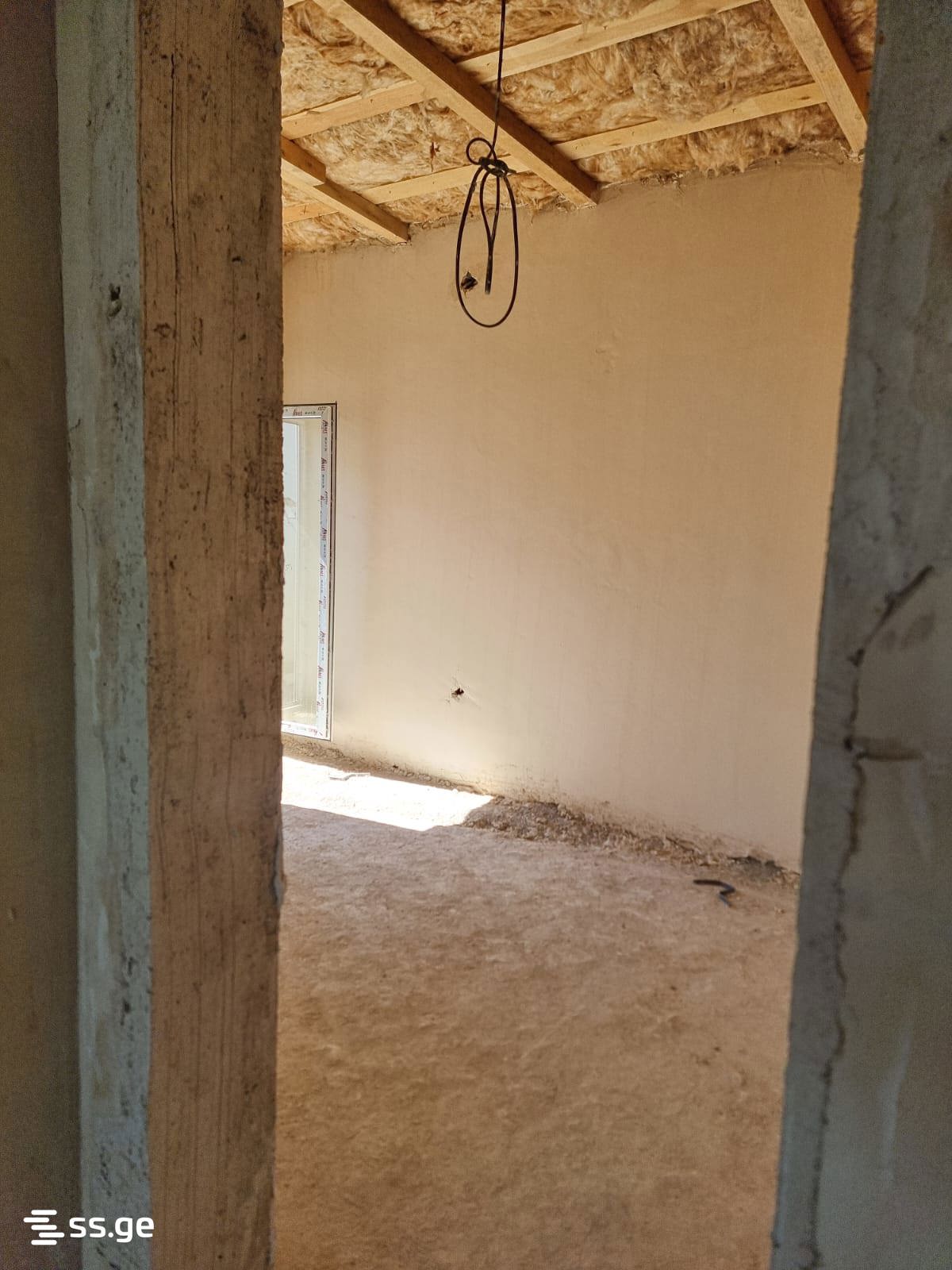 4 Room Private House For Sale view 5