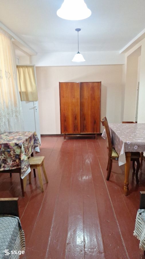 1 Room Private House For Rent. Nadzaladevi view 3