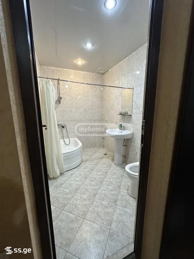 Hotel For Rent. Isani view 11