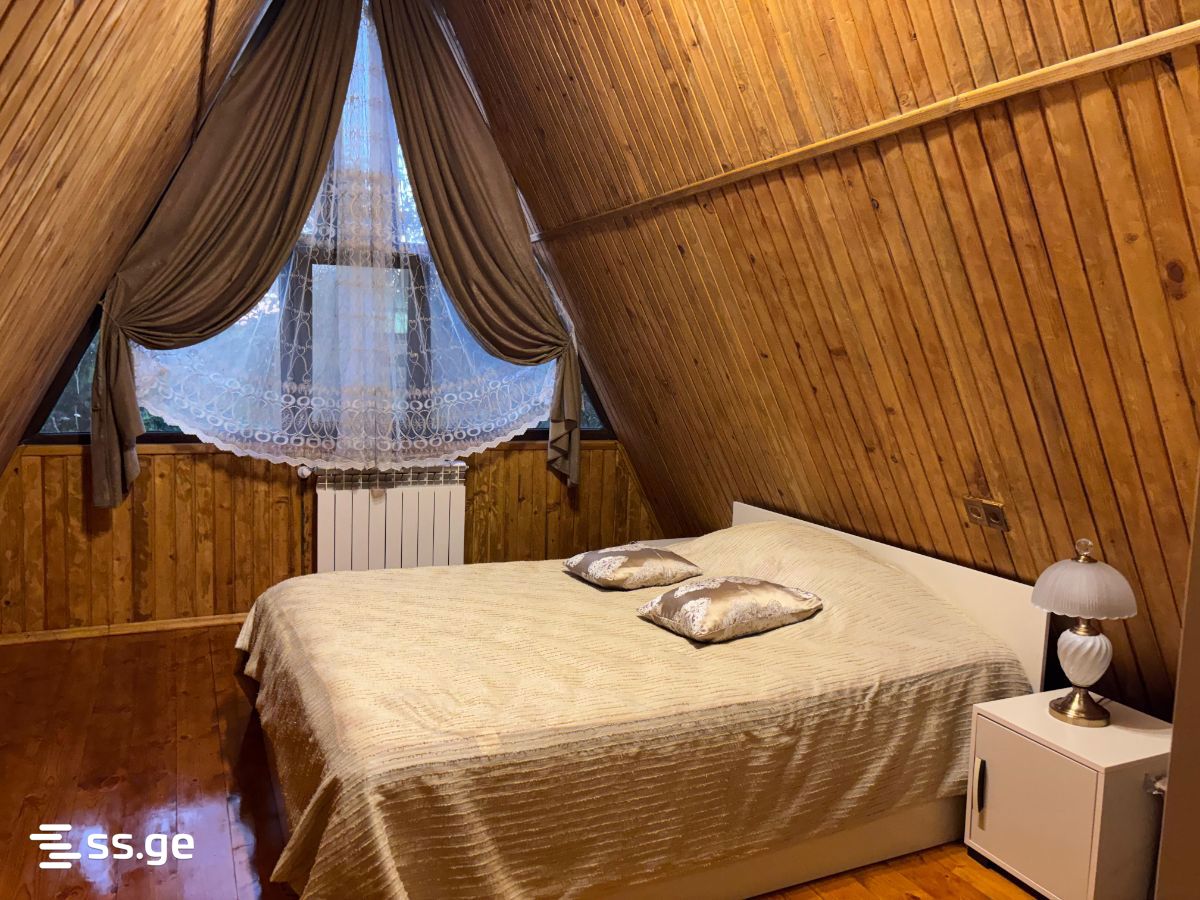 2 Room Private House Daily Rent. Batumi view 8
