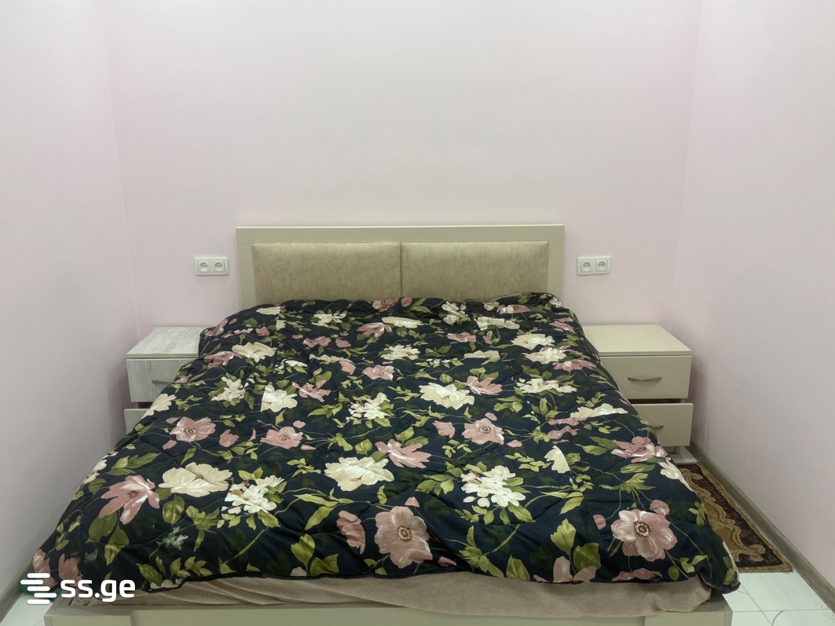 4 Room Flat For Rent. Kutaisi view 15