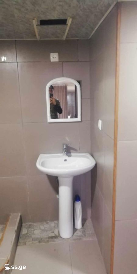 2 Room Flat For Rent. Vazisubani view 11