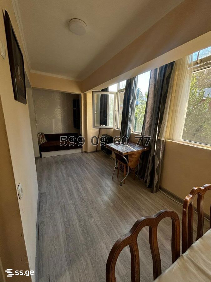 2 room Flat For Rent. Saburtalo - Ansicht 2