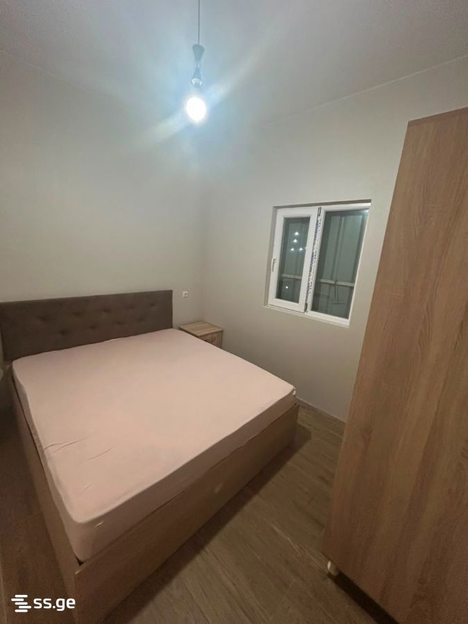 3 Room Flat Daily Rent. Kobuleti view 8