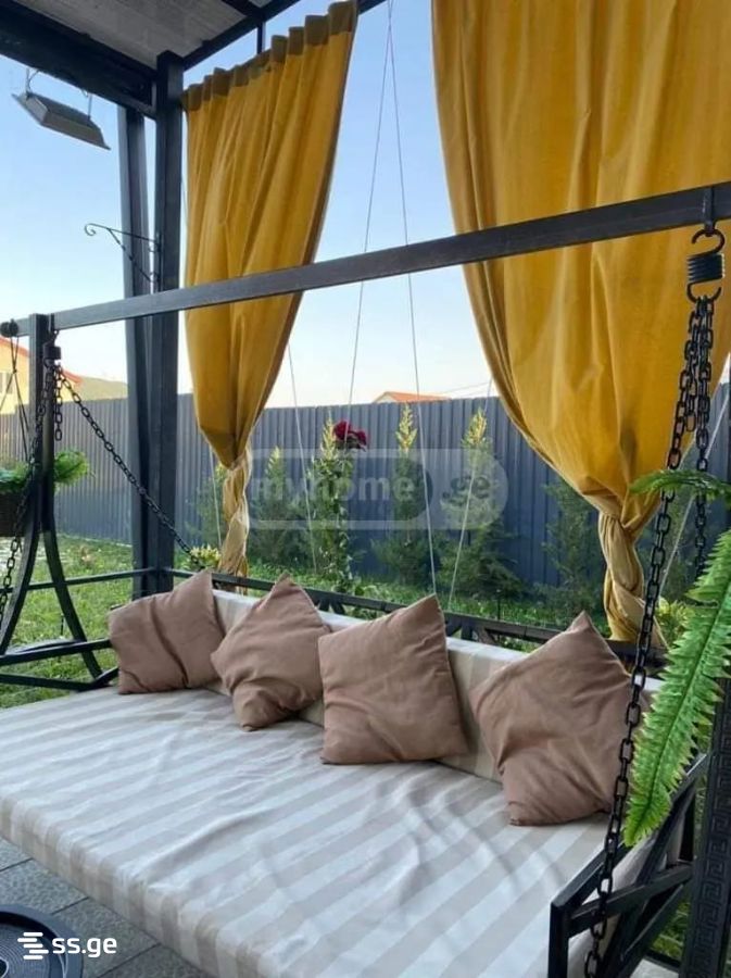 7 Room Private House Daily Rent. Misaktsieli view 11
