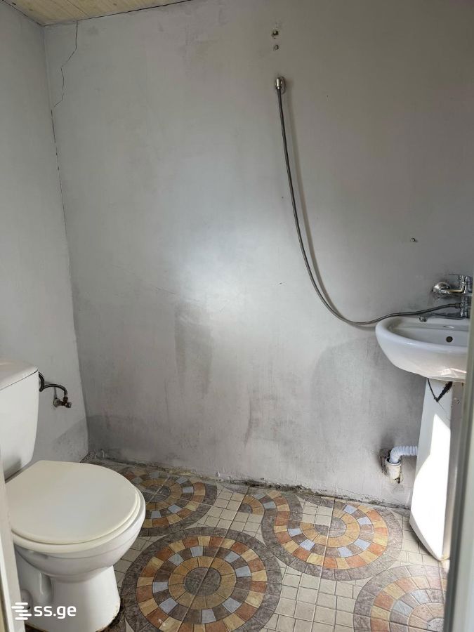 2 Room Private House For Rent. Gldani, 4 of 4