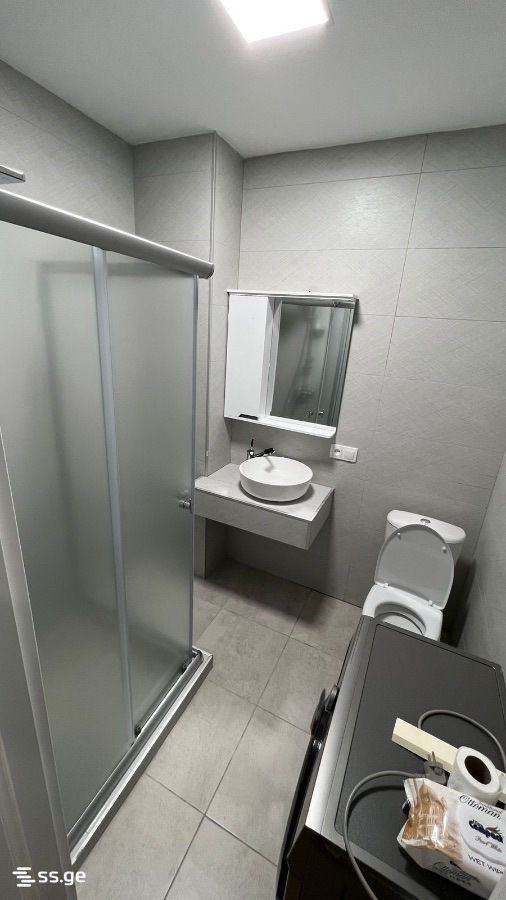 2 room Flat For Rent. Didi digomi – další