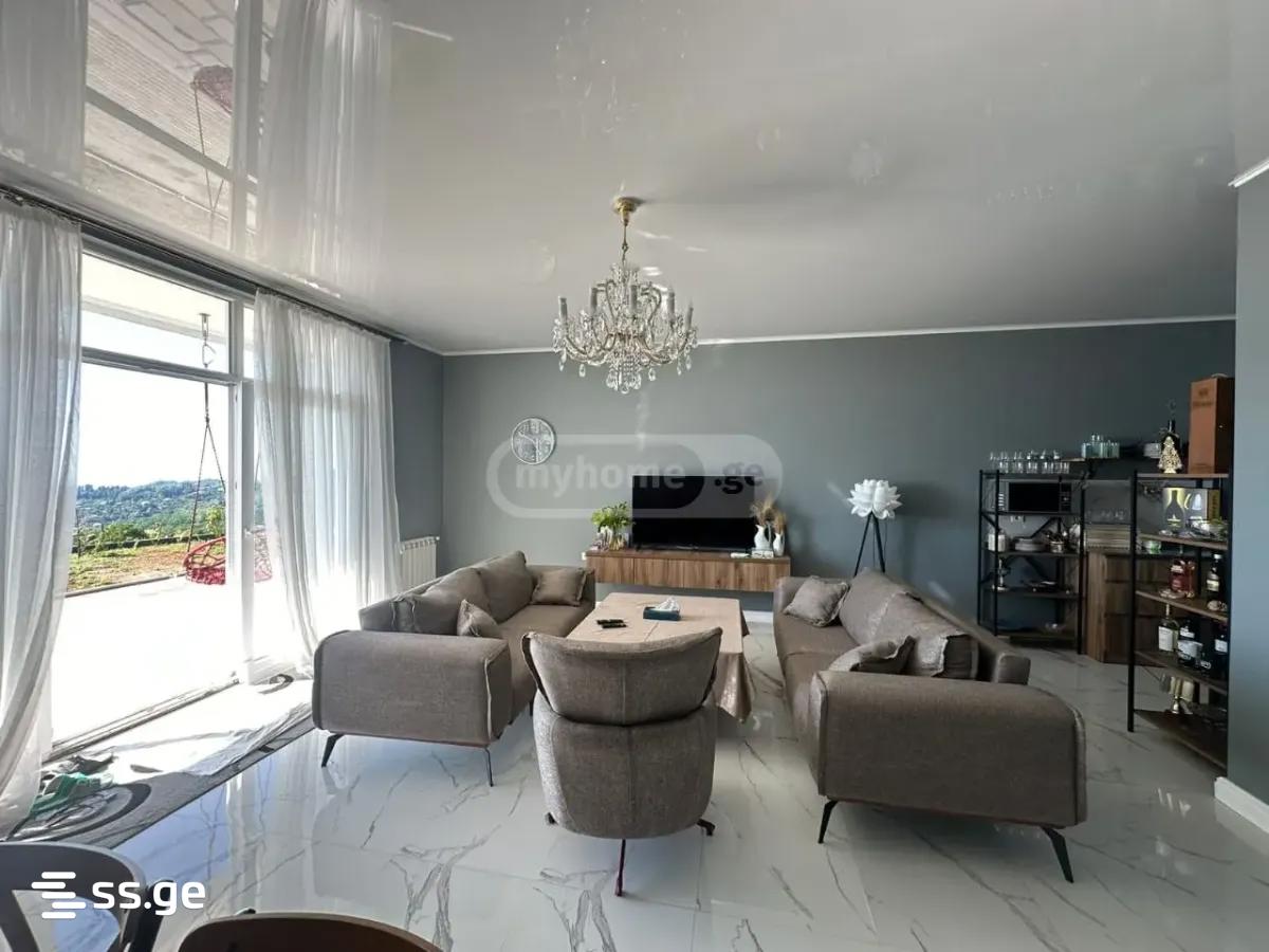 6 Room Summer Cottage For Rent. Batumi view 6
