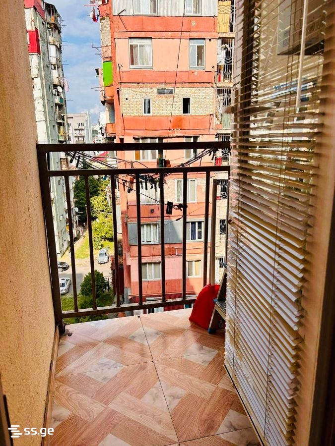 3 Room Flat Daily Rent. Batumi view 1