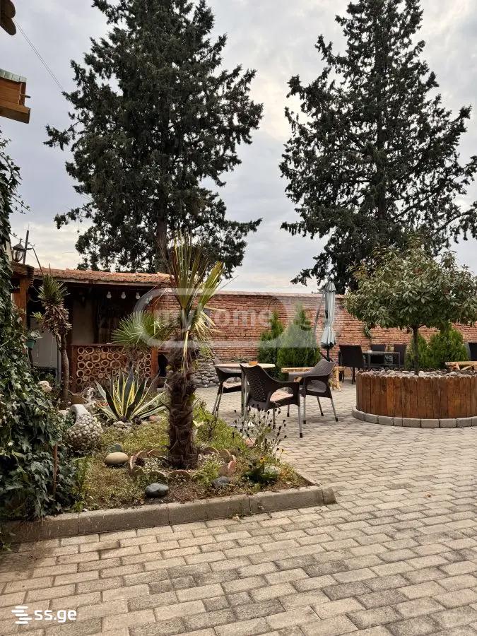 Private House For Rent. Avlabari view 10