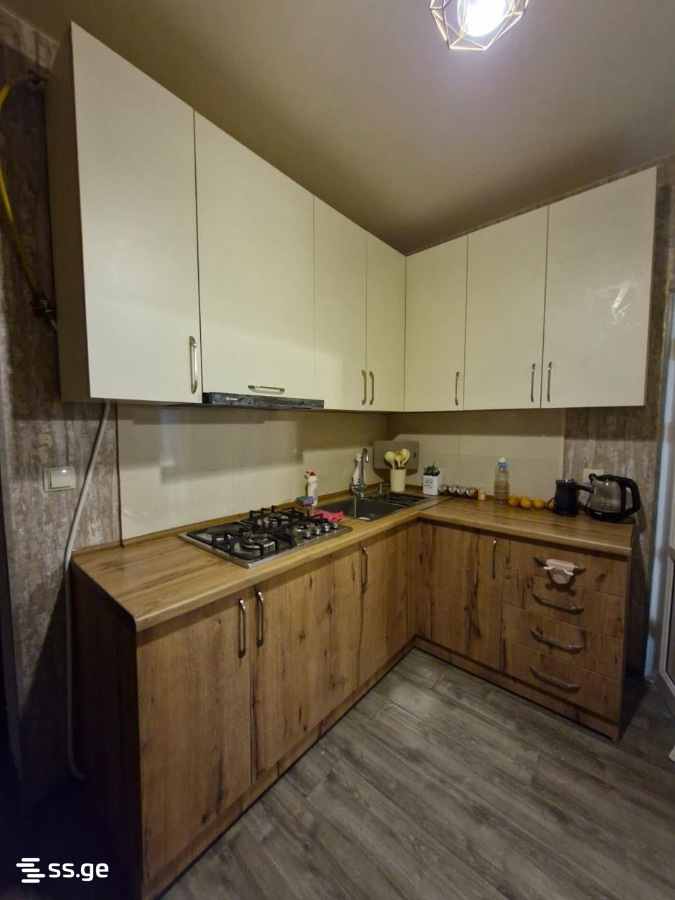 For Sale 2 Room Apartment Zugdidshi view 19