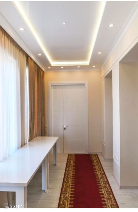5 Room Private House Daily Rent. Tskaltubo view 12