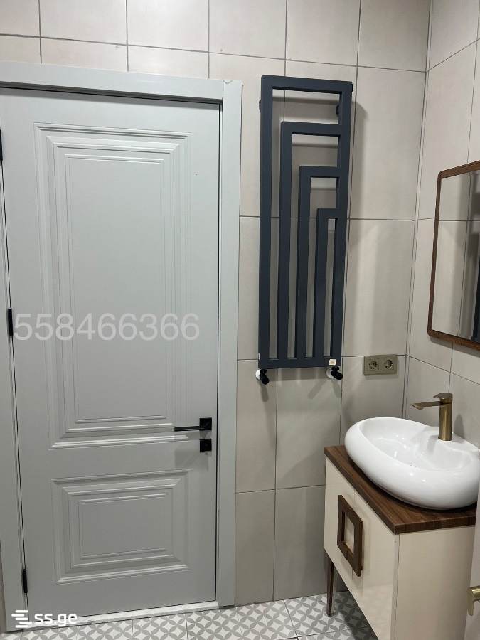 2 room Flat For Sale. Ortachala - Widok 4