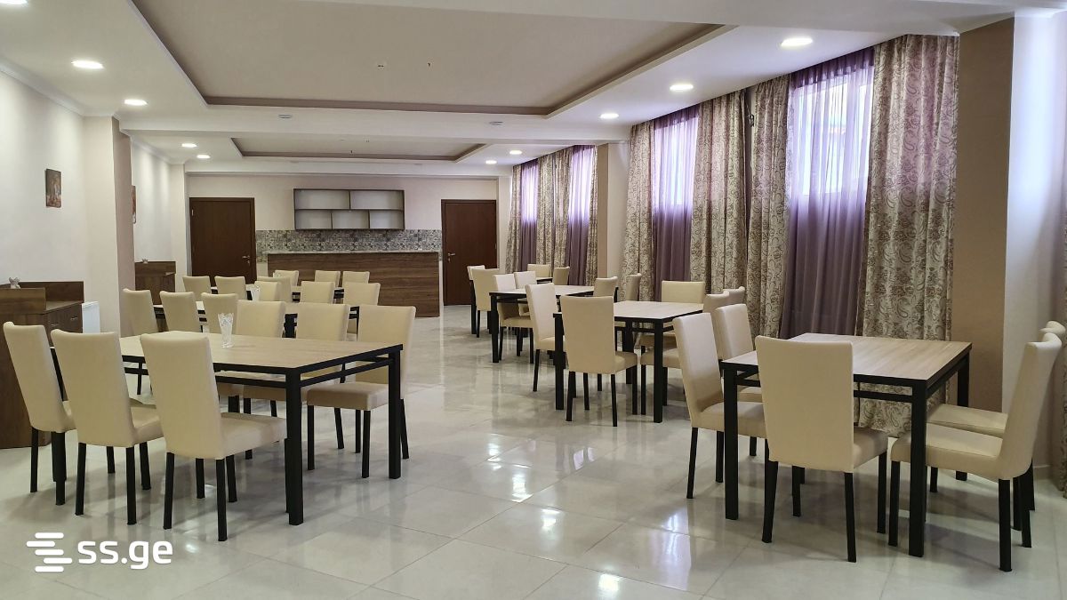 30 Room Hotel For Rent. Didi Digomi, 4 of 4